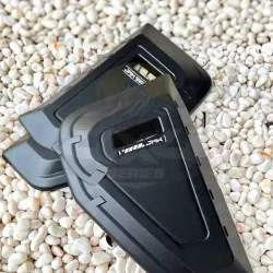 Ozdobne zaślepki błotników Jetour T2